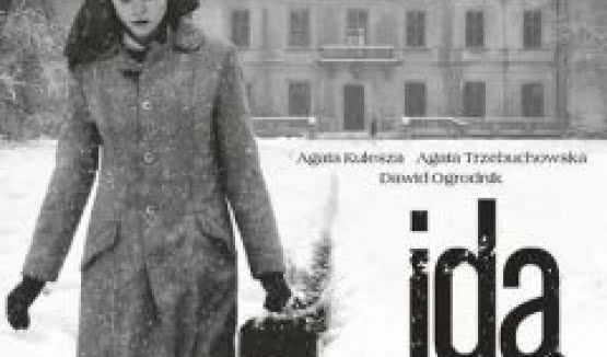 Muzyka do filmu "Ida" w lutym w sklepach
