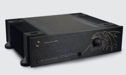 Wzmacniacz Struss R500