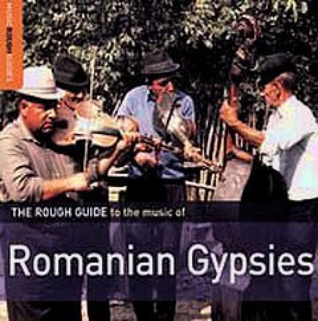 Romanian Gypsies