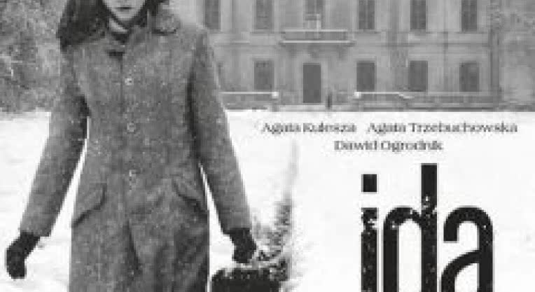 Muzyka do filmu "Ida" w lutym w sklepach