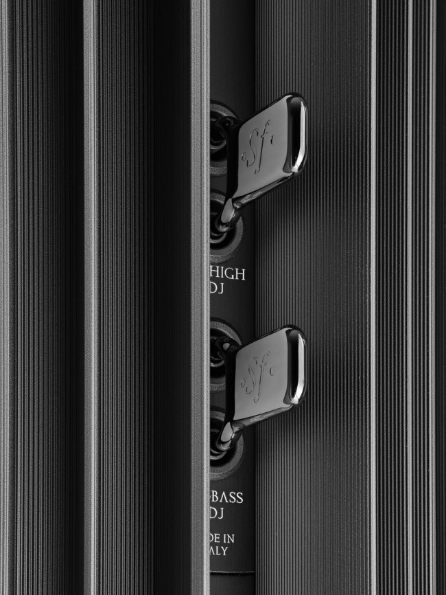 Sonus faber Amati Supreme