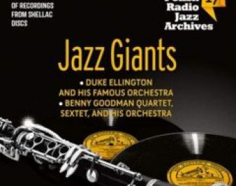 Jazz Giants