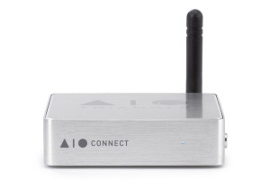 Odtwarzacz strumieniowy Triangle AIO C 