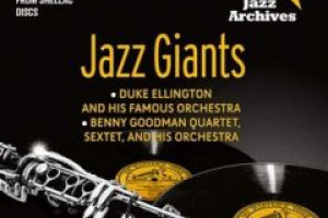Jazz Giants