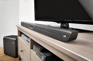 Soundbar Polk MagniFi