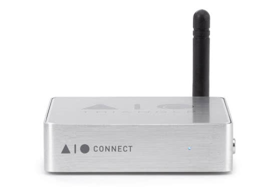 Odtwarzacz strumieniowy Triangle AIO C 