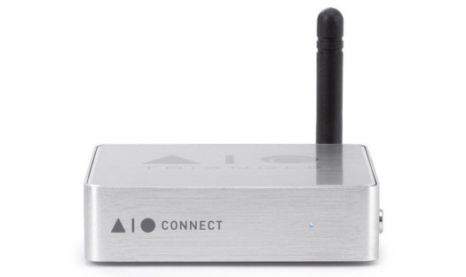 Odtwarzacz strumieniowy Triangle AIO C 