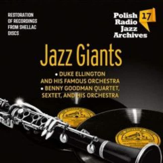 Jazz Giants