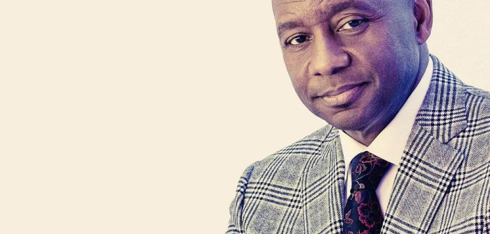 Branford Marsalis w Polsce - 4 koncerty w październiku