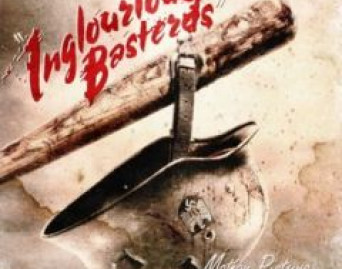 Inglourious Basterds