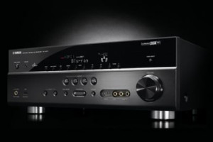 Yamaha RX-V671