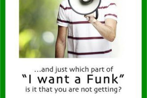 Paul Thomas z The Funk Firm 31 maja w salonie Q21 z Pabianic