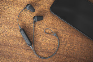 Słuchawki bezprzewodowe Koss The Plug Wireless 