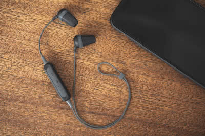 Słuchawki bezprzewodowe Koss The Plug Wireless