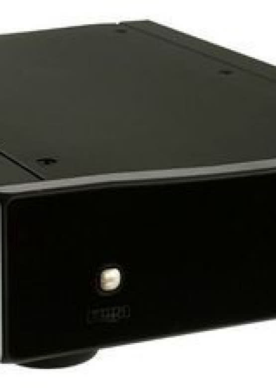 Przedwzmacniacz gramofonowy Rega Aria w salonie Q21