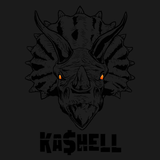 Kashell