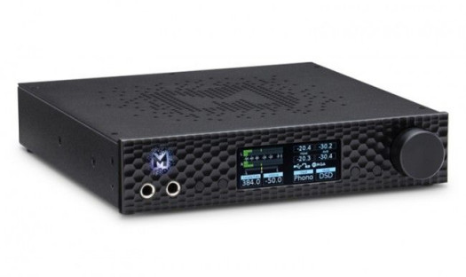 Najnowszy przetwornik Mytek DAC Brooklyn w salonie Premium Sound