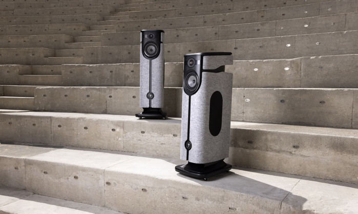 Focal DIVA UTOPIA