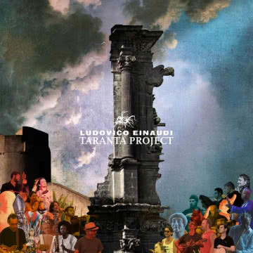 Ludovico Einaudi - Taranta Project Taranta Project