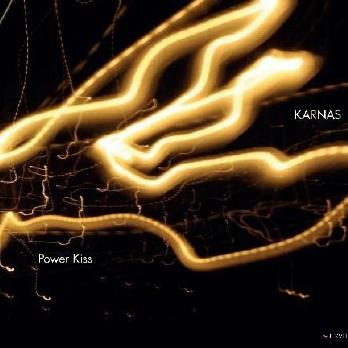 Power Kiss