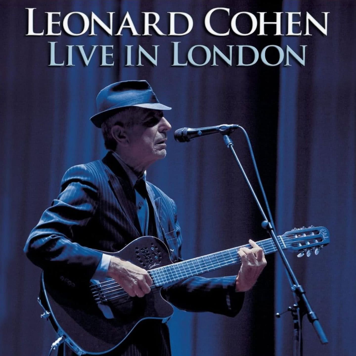 Live In London