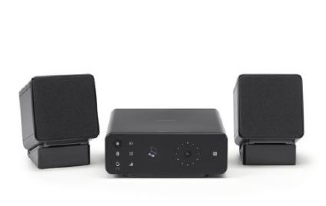 System muzyczny Denon CEOL Carino