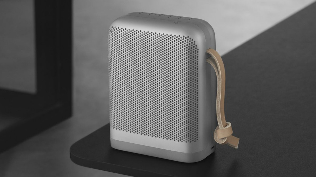 Głośnik przenośny B&amp;O PLAY Beoplay P6
