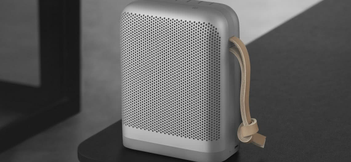 Głośnik przenośny B&O PLAY Beoplay P6
