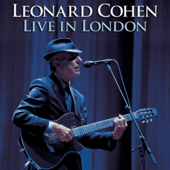 Live In London