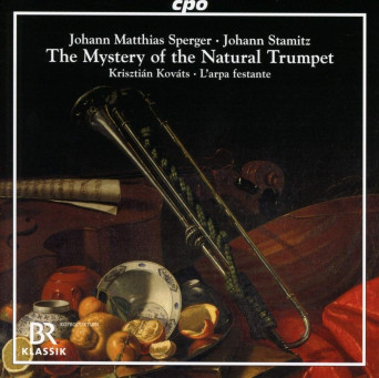 The Mystery of the Natural Trumpet