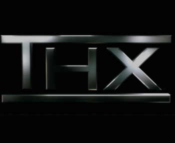 Co to jest THX i jakie są aktualne wersje tego certyfikatu?