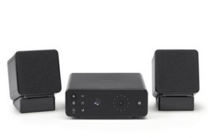 System muzyczny Denon CEOL Carino