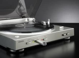 DENON DP-200USB