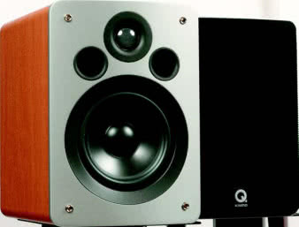 Q-Acoustic Q1020