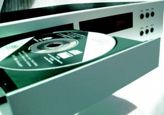 Van den Hul SIXCD MFP