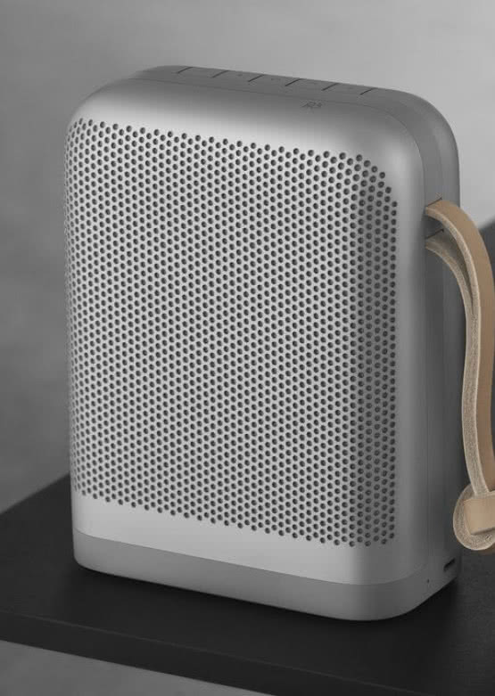 Głośnik przenośny B&O PLAY Beoplay P6