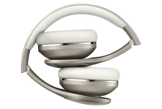 Bezprzewodowe słuchawki Samsung Level On Pro