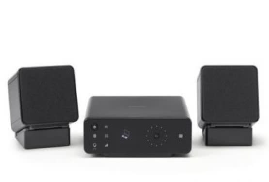 System muzyczny Denon CEOL Carino