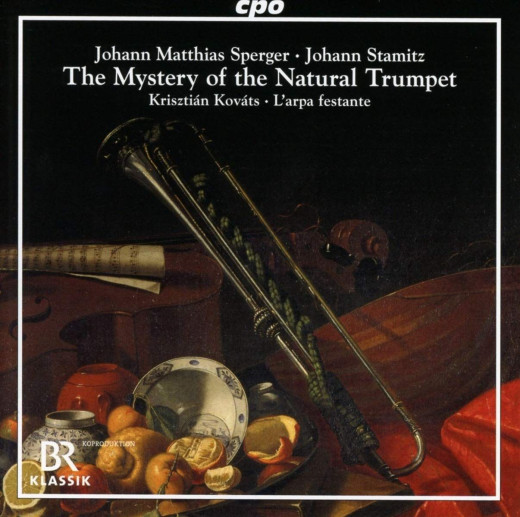 The Mystery of the Natural Trumpet