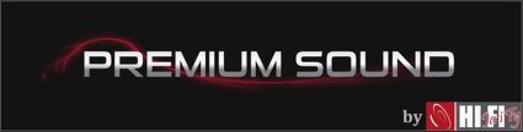 Salon Premium Sound by HiFi Ja i Ty w Gdańsku już otwarty