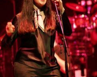 Polskie koncerty Basi na płycie LIVE