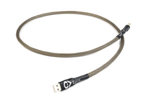 Nowy kabel CHORD Epic USB