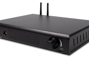 Wzmacniacz zintegrowany NuPrime Omnia A300SE