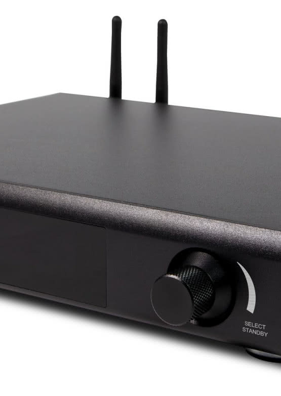 Wzmacniacz zintegrowany NuPrime Omnia A300SE