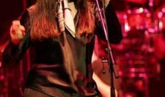 Polskie koncerty Basi na płycie LIVE