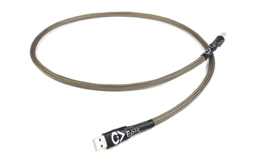 Nowy kabel CHORD Epic USB