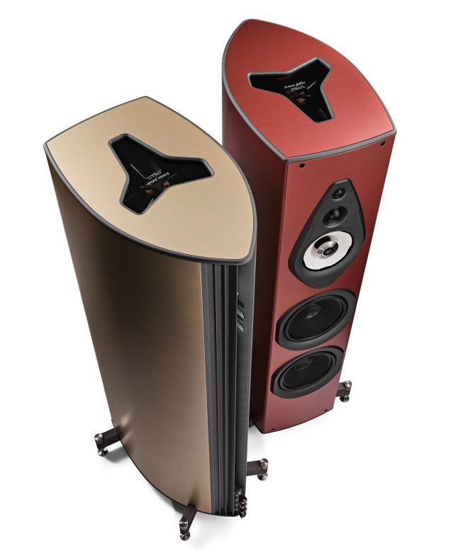 Sonus faber Amati Supreme