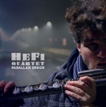 Hefi Quartet - Parallax Error Parallax Error