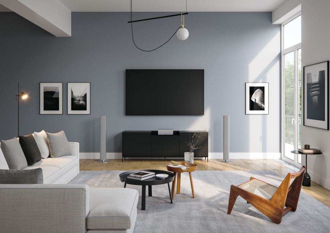 Nowe kolumny Piega z serii ACE