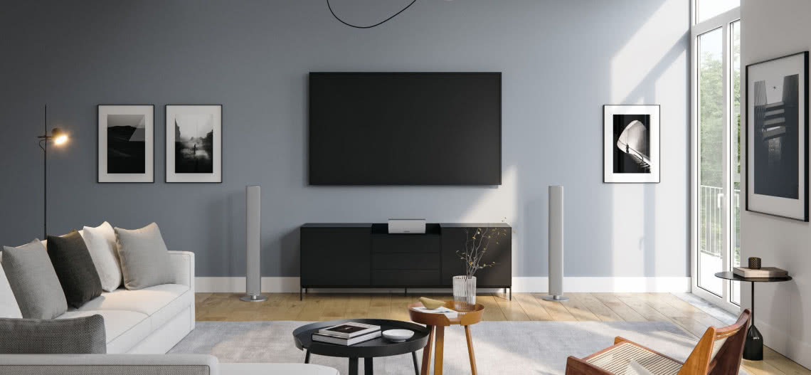 Nowe kolumny Piega z serii ACE